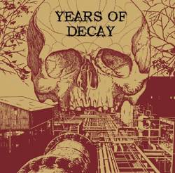 Years of Decay